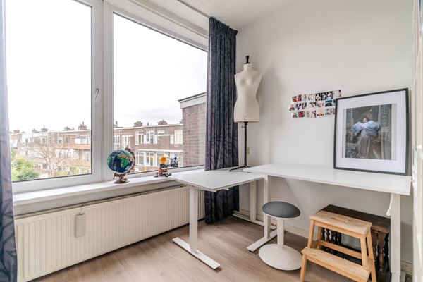 Medium property photo - Schenkkade 368, 2595 BC Den Haag