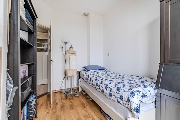 Medium property photo - Schenkkade 368, 2595 BC Den Haag