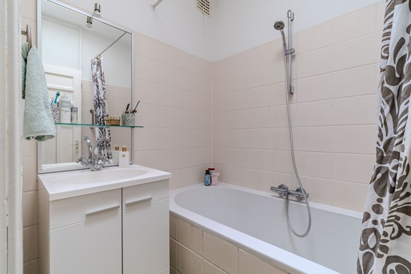 Medium property photo - Schenkkade 368, 2595 BC Den Haag