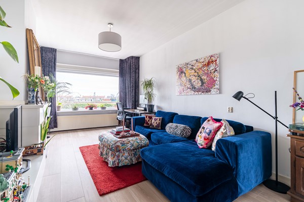 Medium property photo - Schenkkade 368, 2595 BC Den Haag