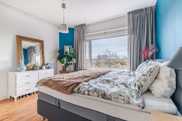 Medium property photo - Schenkkade 368, 2595 BC Den Haag