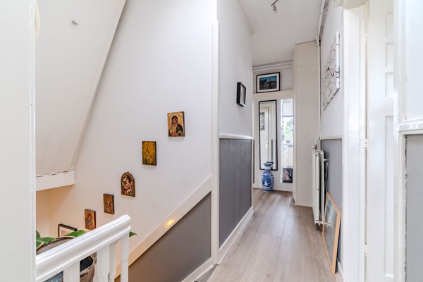 Medium property photo - Schenkkade 368, 2595 BC Den Haag