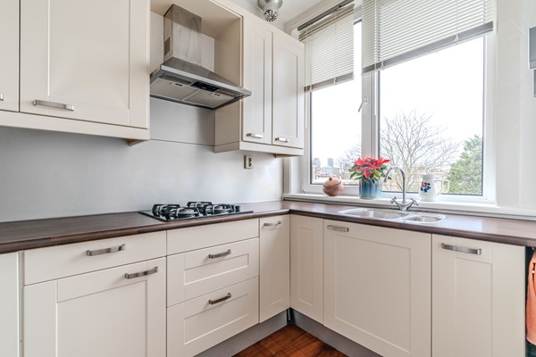 Medium property photo - Schenkkade 368, 2595 BC Den Haag