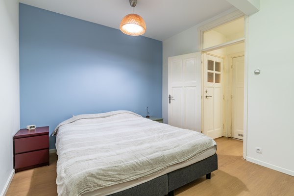 Medium property photo - Hendrik Zwaardecroonstraat 84, 2593 XT Den Haag