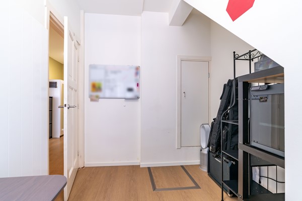 Medium property photo - Hendrik Zwaardecroonstraat 84, 2593 XT Den Haag