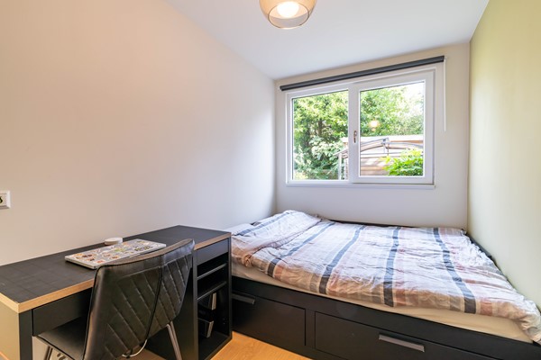 Medium property photo - Hendrik Zwaardecroonstraat 84, 2593 XT Den Haag