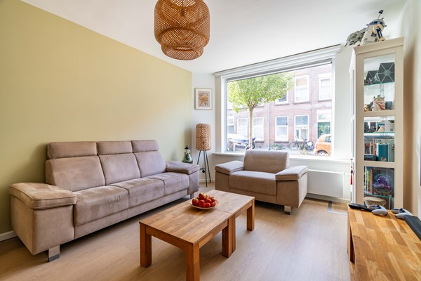 Medium property photo - Hendrik Zwaardecroonstraat 84, 2593 XT Den Haag