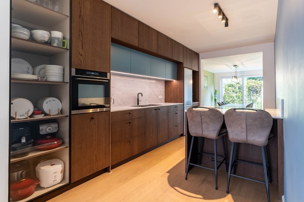 Medium property photo - Hendrik Zwaardecroonstraat 84, 2593 XT Den Haag