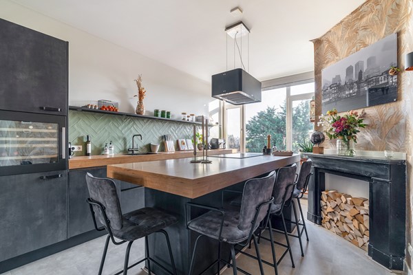 Medium property photo - Loudonstraat 51, 2593 RV Den Haag