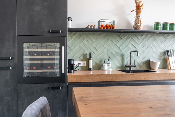 Medium property photo - Loudonstraat 51, 2593 RV Den Haag