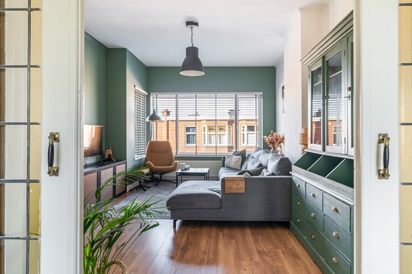 Medium property photo - Loudonstraat 51, 2593 RV Den Haag