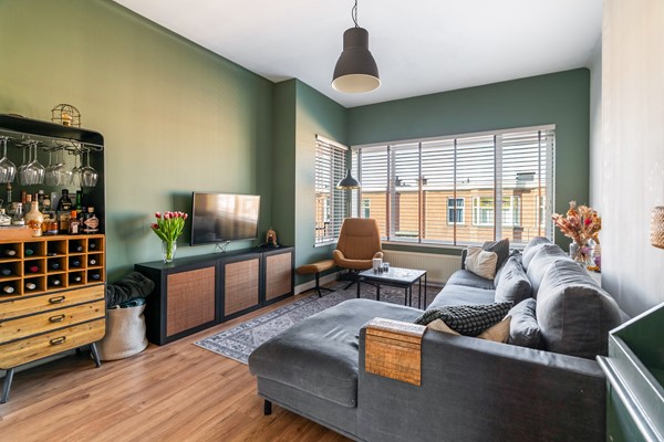 Medium property photo - Loudonstraat 51, 2593 RV Den Haag