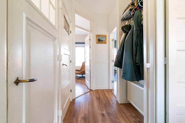 Medium property photo - Loudonstraat 51, 2593 RV Den Haag