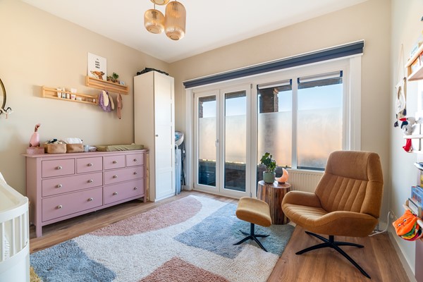 Medium property photo - Loudonstraat 51, 2593 RV Den Haag