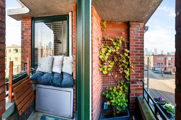 Medium property photo - Loudonstraat 51, 2593 RV Den Haag