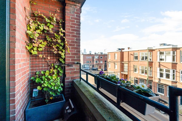 Medium property photo - Loudonstraat 51, 2593 RV Den Haag