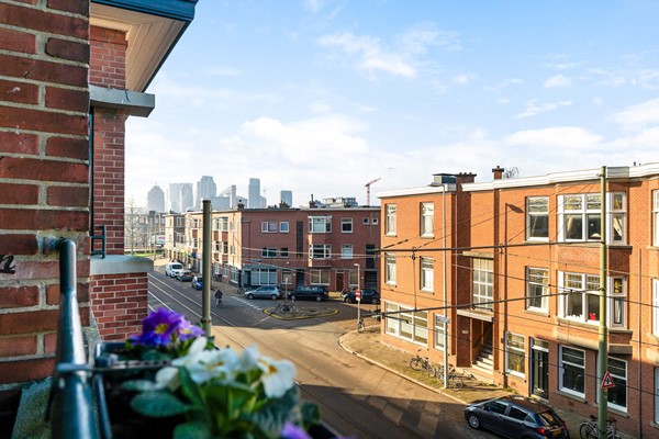 Medium property photo - Loudonstraat 51, 2593 RV Den Haag