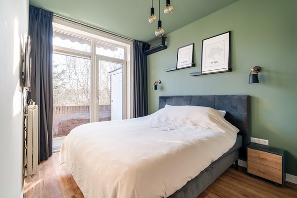 Medium property photo - Loudonstraat 51, 2593 RV Den Haag