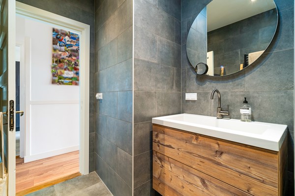 Medium property photo - Loudonstraat 51, 2593 RV Den Haag