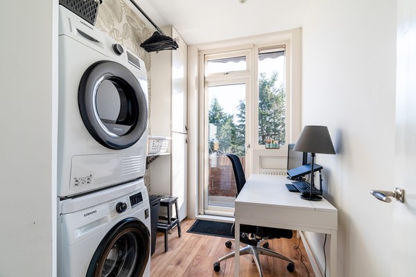 Medium property photo - Loudonstraat 51, 2593 RV Den Haag