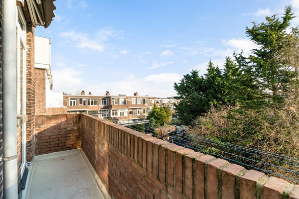 Medium property photo - Loudonstraat 51, 2593 RV Den Haag