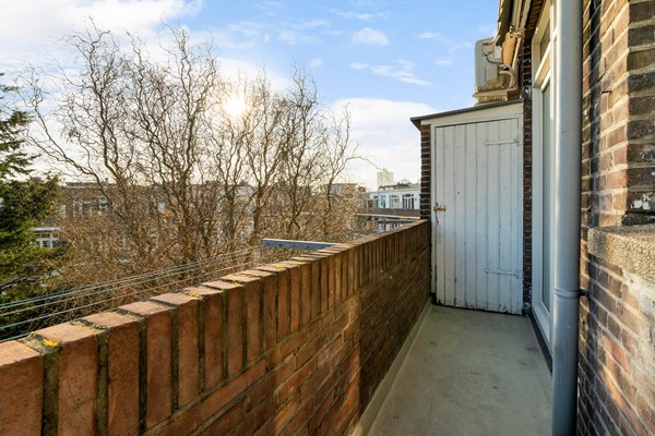 Medium property photo - Loudonstraat 51, 2593 RV Den Haag