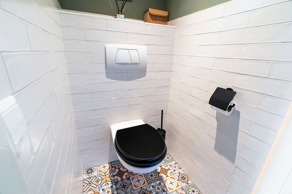 Medium property photo - Loudonstraat 51, 2593 RV Den Haag