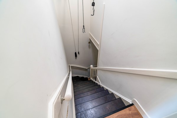 Medium property photo - Loudonstraat 51, 2593 RV Den Haag