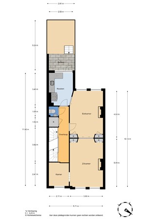 Hofwijckplein 72, 2515 RM Den Haag - 181764862_hofwijckplein_7_1e_verdieping_1e_verdieping_20260130_8ca383.jpg
