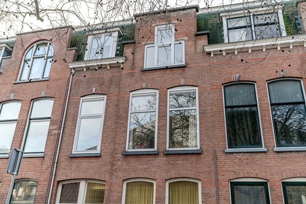 Medium property photo - Hofwijckplein 72, 2515 RM Den Haag