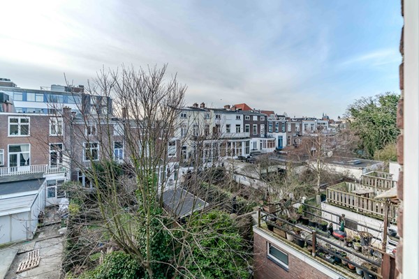 Medium property photo - Hofwijckplein 72, 2515 RM Den Haag