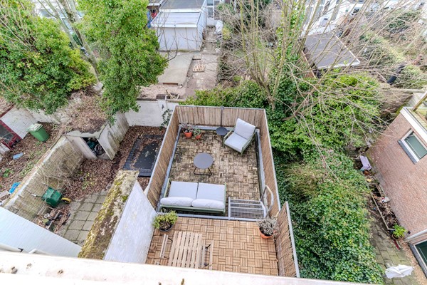 Medium property photo - Hofwijckplein 72, 2515 RM Den Haag