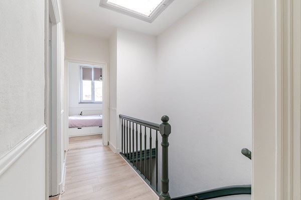 Medium property photo - Hofwijckplein 72, 2515 RM Den Haag