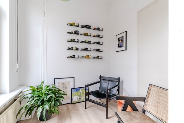 Medium property photo - Hofwijckplein 72, 2515 RM Den Haag