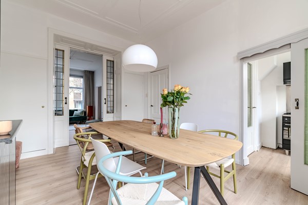 Medium property photo - Hofwijckplein 72, 2515 RM Den Haag