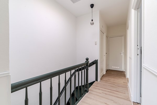 Medium property photo - Hofwijckplein 72, 2515 RM Den Haag