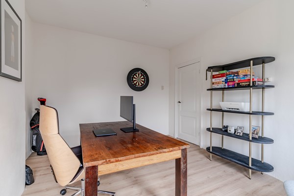 Medium property photo - Hofwijckplein 72, 2515 RM Den Haag