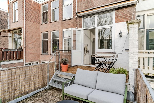 Medium property photo - Hofwijckplein 72, 2515 RM Den Haag