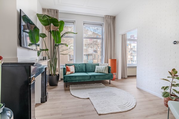 Medium property photo - Hofwijckplein 72, 2515 RM Den Haag