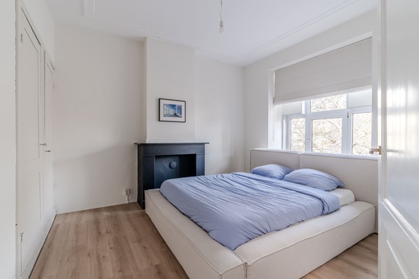 Medium property photo - Hofwijckplein 72, 2515 RM Den Haag