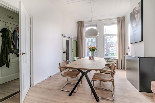 Medium property photo - Hofwijckplein 72, 2515 RM Den Haag