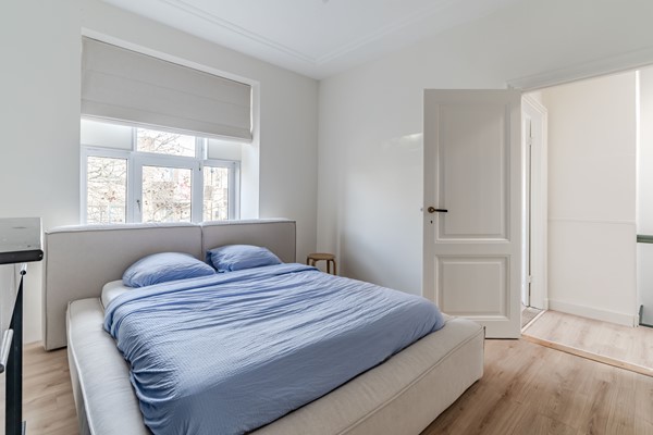 Medium property photo - Hofwijckplein 72, 2515 RM Den Haag