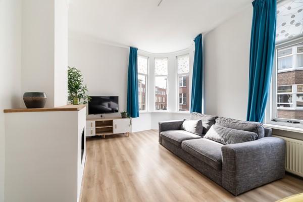 Medium property photo - De Vriesstraat 87, 2593 XH Den Haag