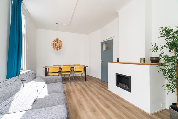 Medium property photo - De Vriesstraat 87, 2593 XH Den Haag