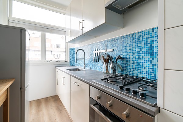 Medium property photo - De Vriesstraat 87, 2593 XH Den Haag