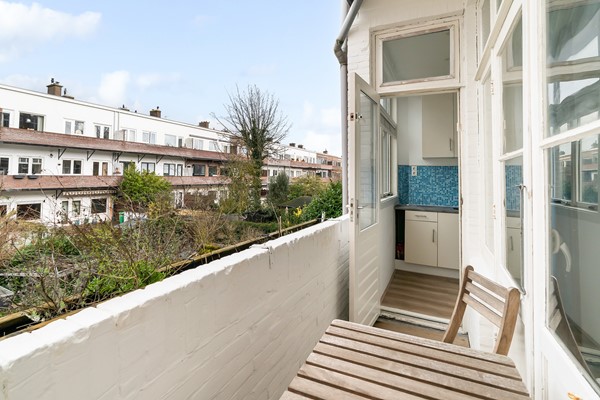 Medium property photo - De Vriesstraat 87, 2593 XH Den Haag