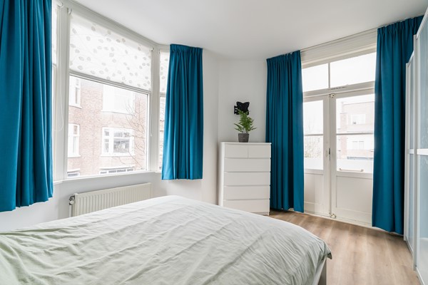 Medium property photo - De Vriesstraat 87, 2593 XH Den Haag