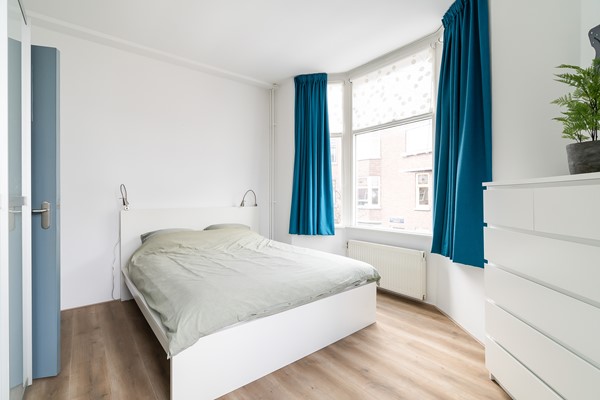 Medium property photo - De Vriesstraat 87, 2593 XH Den Haag