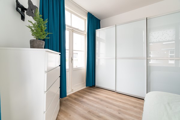 Medium property photo - De Vriesstraat 87, 2593 XH Den Haag