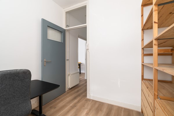 Medium property photo - De Vriesstraat 87, 2593 XH Den Haag